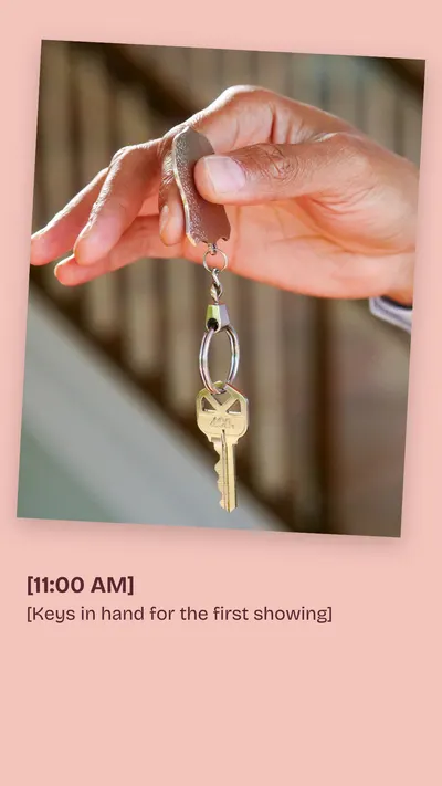 day with me 2 Story template